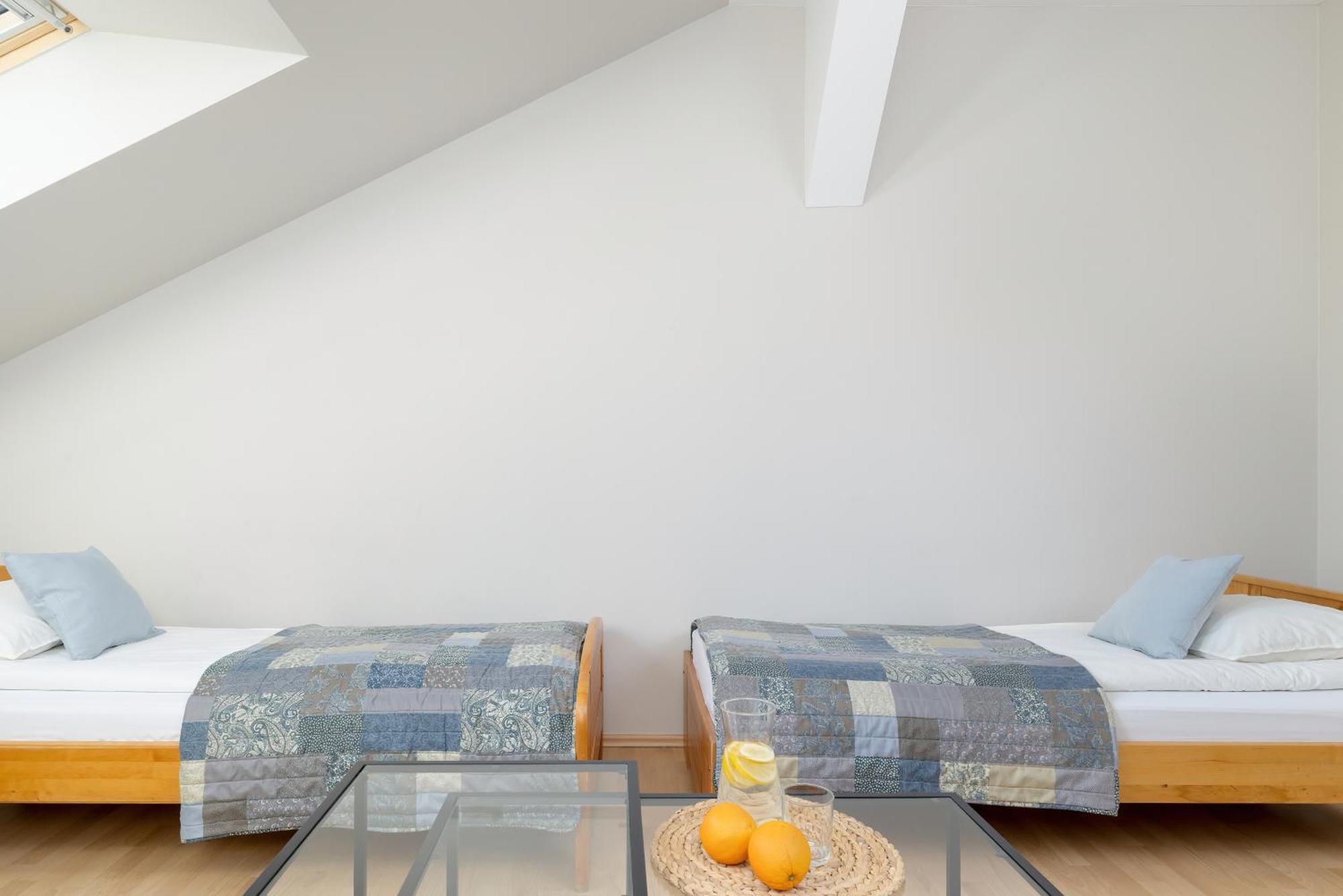 Sunshine Apartment Краков Экстерьер фото