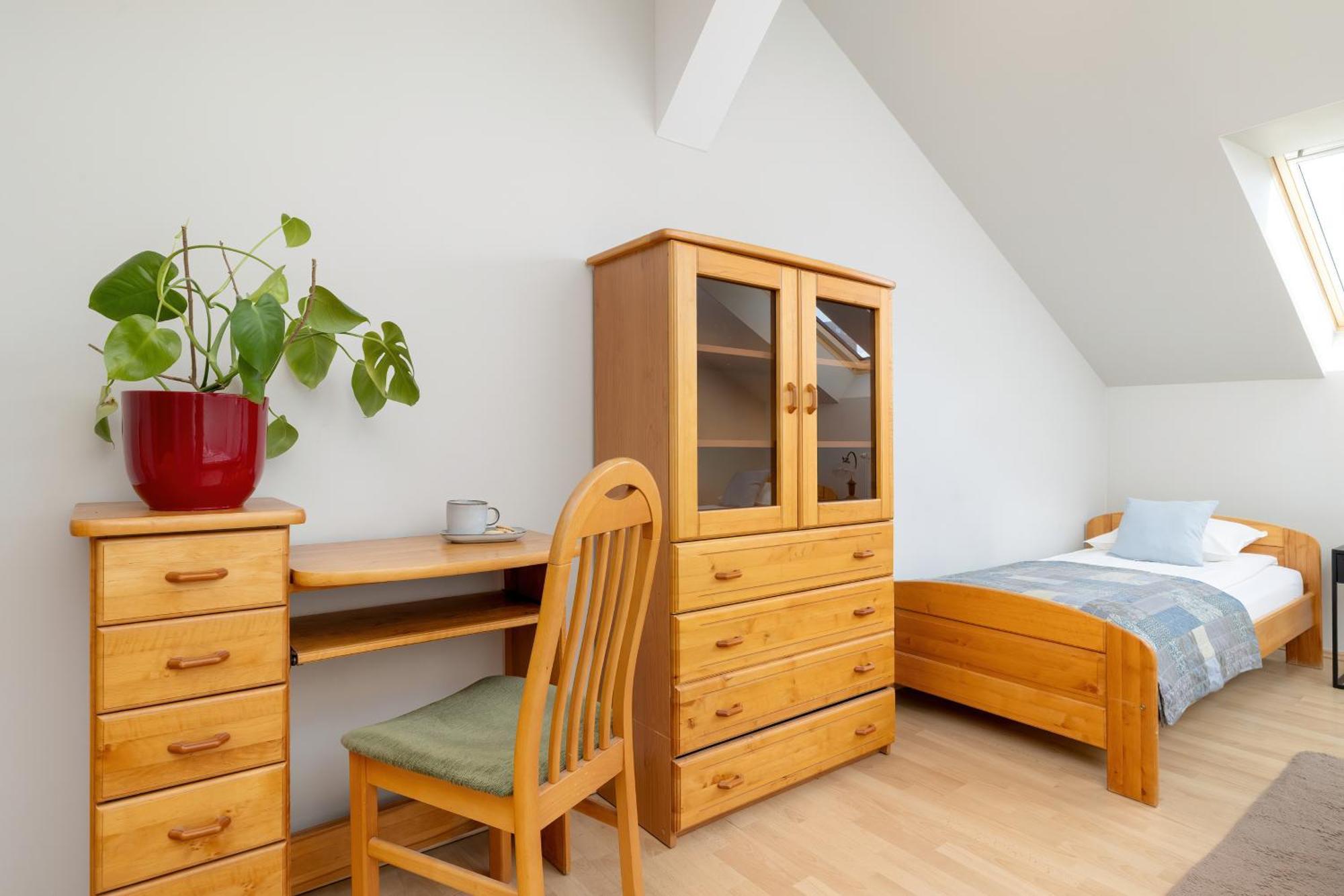 Sunshine Apartment Краков Экстерьер фото