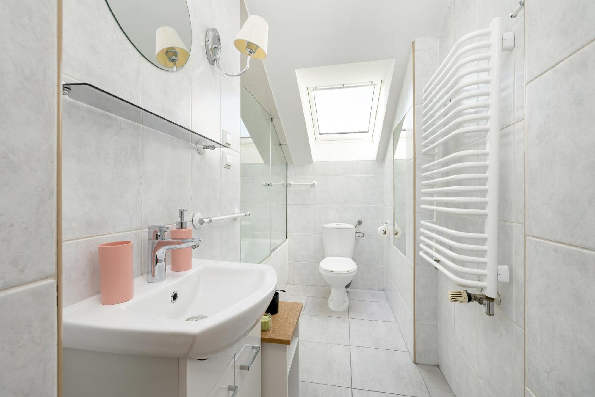 Sunshine Apartment Краков Экстерьер фото