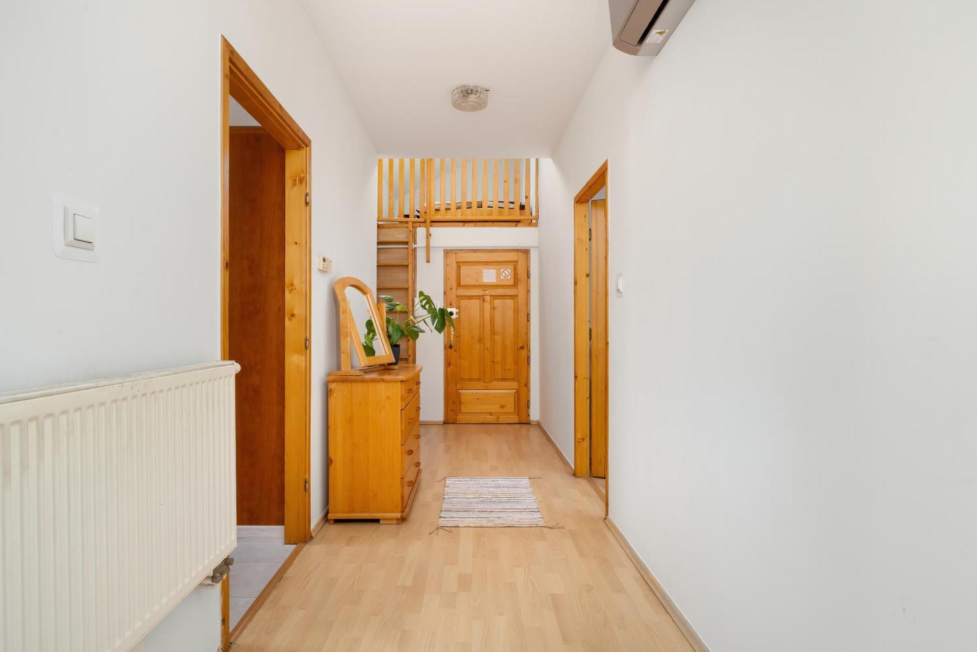 Sunshine Apartment Краков Экстерьер фото