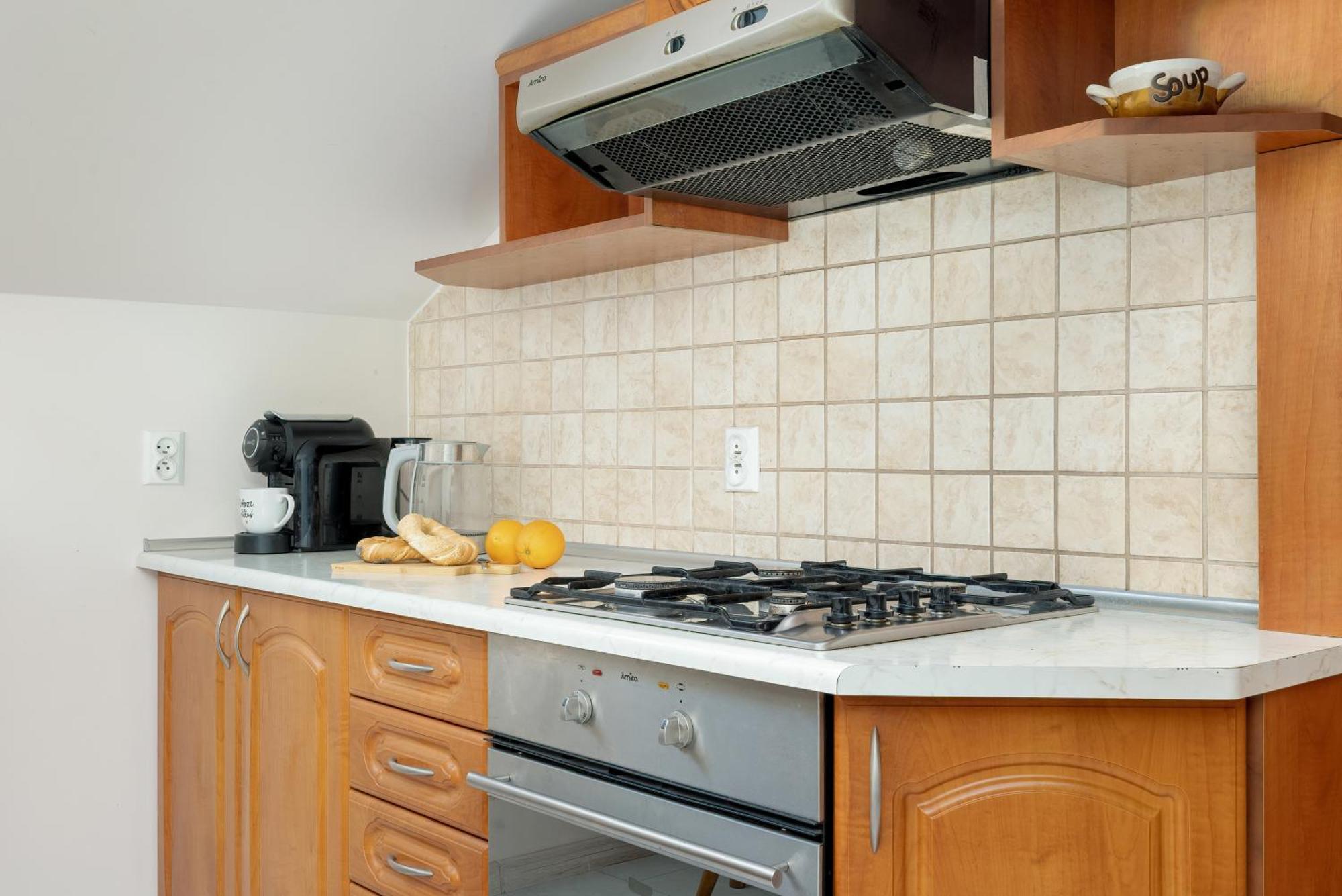 Sunshine Apartment Краков Экстерьер фото